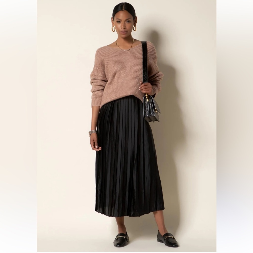 Tart Pleated Skirt(NWOT)